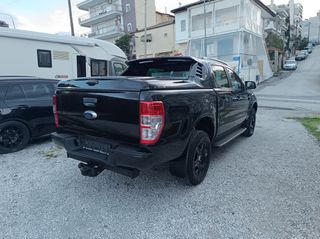 Ford Ranger 2019 WILDTRACK ΕΥΚΑΙΡΙΑ FULL EXTRA-thumb-2