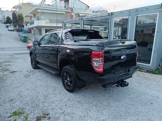 Ford Ranger 2019 WILDTRACK ΕΥΚΑΙΡΙΑ FULL EXTRA-thumb-3
