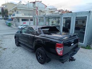 Ford Ranger 2019 WILDTRACK ΕΥΚΑΙΡΙΑ FULL EXTRA-thumb-4