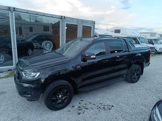 Ford Ranger 2019 WILDTRACK ΕΥΚΑΙΡΙΑ FULL EXTRA-thumb-5