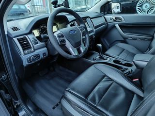 Ford Ranger 2019 WILDTRACK ΕΥΚΑΙΡΙΑ FULL EXTRA-thumb-7