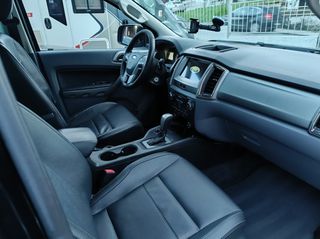Ford Ranger 2019 WILDTRACK ΕΥΚΑΙΡΙΑ FULL EXTRA-thumb-8