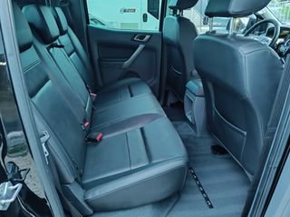 Ford Ranger 2019 WILDTRACK ΕΥΚΑΙΡΙΑ FULL EXTRA-thumb-11