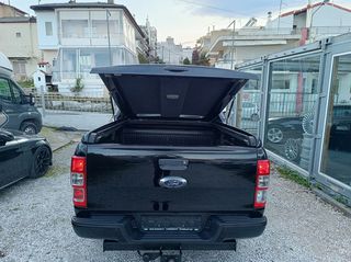 Ford Ranger 2019 WILDTRACK ΕΥΚΑΙΡΙΑ FULL EXTRA-thumb-12
