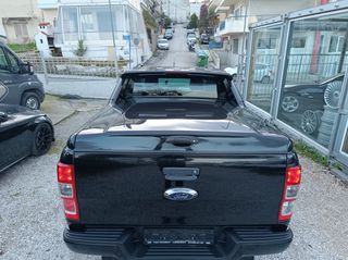 Ford Ranger 2019 WILDTRACK ΕΥΚΑΙΡΙΑ FULL EXTRA-thumb-13