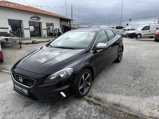 Volvo V40 2013 1.6 D2 R-DesingΠΡΟΣΦΟΡΑ ΕΒΔΟΜΑΔΑΣ!