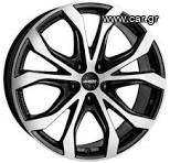 ALUTEC W10X 8.5X19'' (VOLKSWAGEN AMAROK)