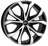 ALUTEC W10X 8.5X19'' (VOLKSWAGEN AMAROK)