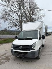 Κόφα Volkswagen 2014 Crafter 2.0 TDI