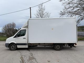 Κόφα Volkswagen 2014 Crafter 2.0 TDI-thumb-3