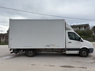 Κόφα Volkswagen 2014 Crafter 2.0 TDI-thumb-4