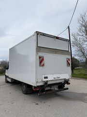 Κόφα Volkswagen 2014 Crafter 2.0 TDI-thumb-5