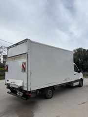 Κόφα Volkswagen 2014 Crafter 2.0 TDI-thumb-6