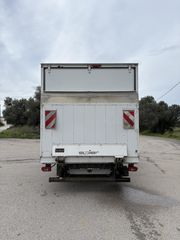 Κόφα Volkswagen 2014 Crafter 2.0 TDI-thumb-7