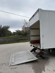 Κόφα Volkswagen 2014 Crafter 2.0 TDI-thumb-9