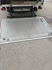 Κόφα Volkswagen 2014 Crafter 2.0 TDI-thumb-10