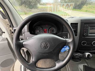 Κόφα Volkswagen 2014 Crafter 2.0 TDI-thumb-11