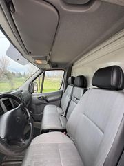 Κόφα Volkswagen 2014 Crafter 2.0 TDI-thumb-12