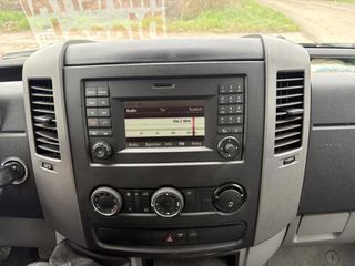 Κόφα Volkswagen 2014 Crafter 2.0 TDI-thumb-13