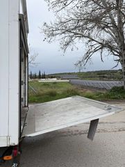 Κόφα Volkswagen 2014 Crafter 2.0 TDI-thumb-14