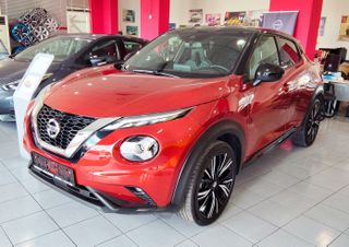 Nissan Juke 2021 N Design-thumb-2
