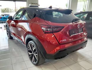 Nissan Juke 2021 N Design-thumb-3