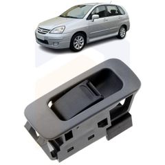 Διακόπτης παραθύρου εμπρός για Suzuki Liana 2001 2002 2003 2004 2005 2006 2007 3799575F00
