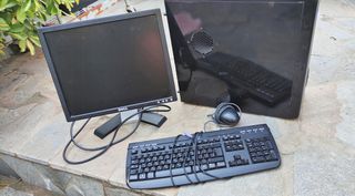 Υπολογιστής PC καθημερινής χρήσης. Άμεση παράδοση Νότια & Ανατολική Αττική