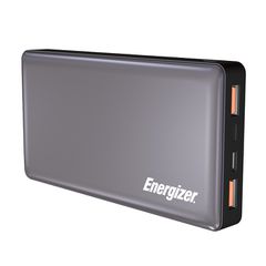 ENERGIZER UE15002PQ-GY POWERBANK 15000mAh GREY