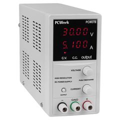 PCWork PCW07B