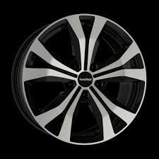 SUPERMETAL BULLET 8X18'' (VOLKSWAGEN AMAROK)