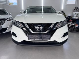 Nissan Qashqai 2017 1.5 DCI