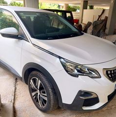 Peugeot 3008 2019 ΕΛΛΗΝΙΚΗΣ ΑΝΤΙΠΡΟΣΩΠΕΙΑΣ-thumb-1