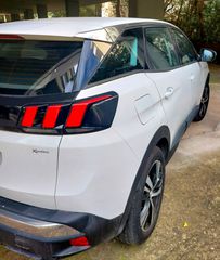 Peugeot 3008 2019 ΕΛΛΗΝΙΚΗΣ ΑΝΤΙΠΡΟΣΩΠΕΙΑΣ-thumb-2