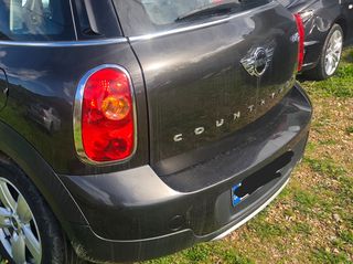 Mini Countryman 2016 ALL 4 S-thumb-3