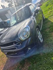 Mini Countryman 2016 ALL 4 S-thumb-4