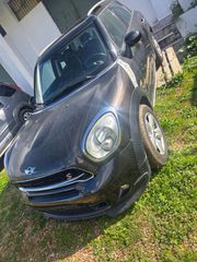 Mini Countryman 2016 ALL 4 S-thumb-5