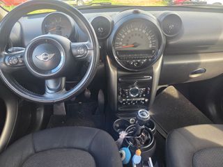 Mini Countryman 2016 ALL 4 S-thumb-7