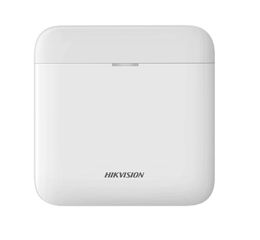 AX PRO DS-PWA64-L-WE (868MHz) White Aσύρματη Κεντρική Μονάδα με Ενσωματωμένο LAN, Wi-Fi, GPRS (2G)
