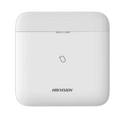 AX PRO DS-PWA96-M-WE (868MHz) White Aσύρματη Κεντρική Μονάδα με Ενσωματωμένο LAN, Wi-Fi, 3G/4G