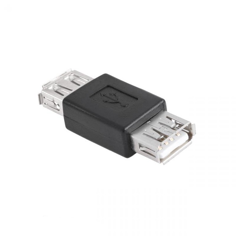 Αντάπτορας USB A/USB A F/F (DM-0615)