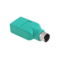Αντάπτορας PS/2 AF/MIN DIN 6M σε USB (DM-0502-2)