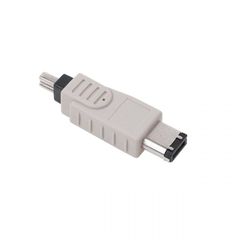 Αντάπτορας Firewire IEE 1394 6p/4c (DM-0632-L)