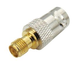 ULTIMATE (01.105.0048) SMA ADAPTOR ΘΗΛΥΚΟ ΣΕ BNC ΘΗΛΥΚΟ JT1250 JKG