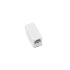 Μούφα RJ45 8P8C F/F (TEL0021-2)