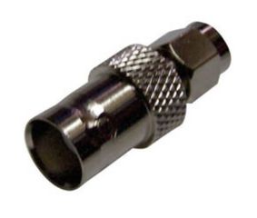 ULTIMAX (01.105.0010) SMA ADAPTOR ΑΡΣ./BNC ΘΗΛ. V7820
