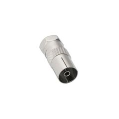 Αντάπτορας F σε RF Θηλυκό (DM-3254)