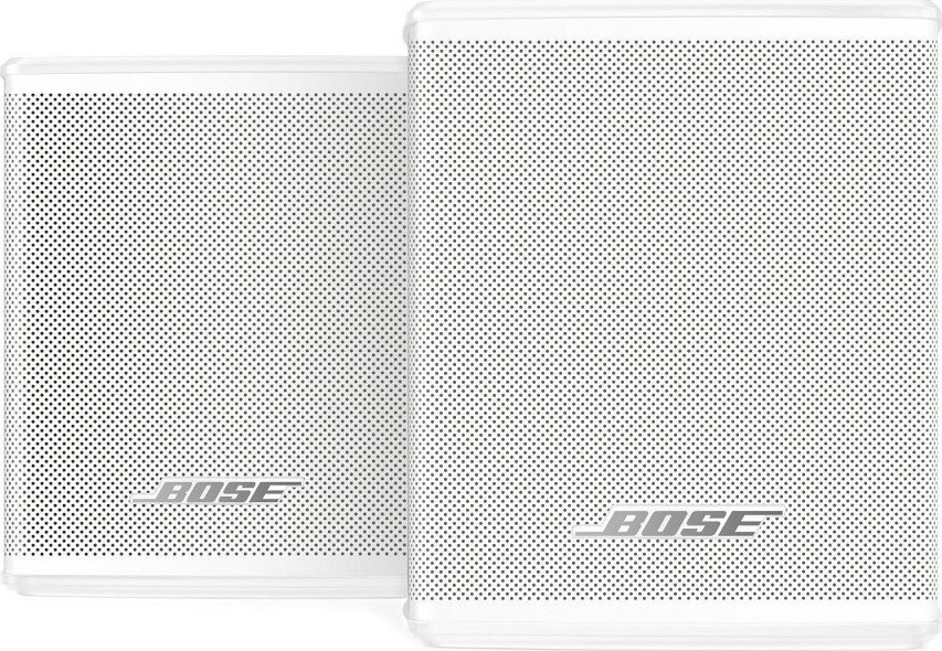 Bose Surround Speakers (White)
