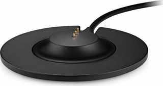 Bose Portable Home Speaker Charging Cradle Black