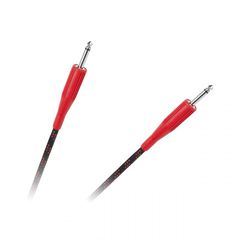 Καλώδιο Jack 6.3mm Mono HQ 3m (DM-2758-3)